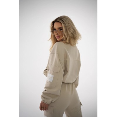 Komplet BG DIUNA | beż