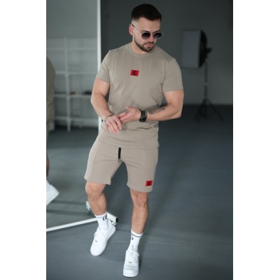 Szorty BG BETTER | fango